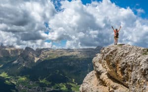 Viaggio e crescita personale